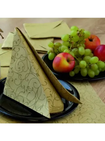 Набор салфеток "ОЛИВА"