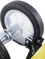 Культиватор Huter GMC-2.8, бенз, 2Т, 2.8 л. с, 2 кВт, 1 ск, шир./гл. 28/12 см , 1 шт.