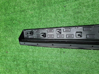 Накладка двери передняя правая Voyah Free (21-нв)