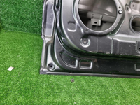 Дверь задняя правая Changan CS35PLUS (2018-н.в.)