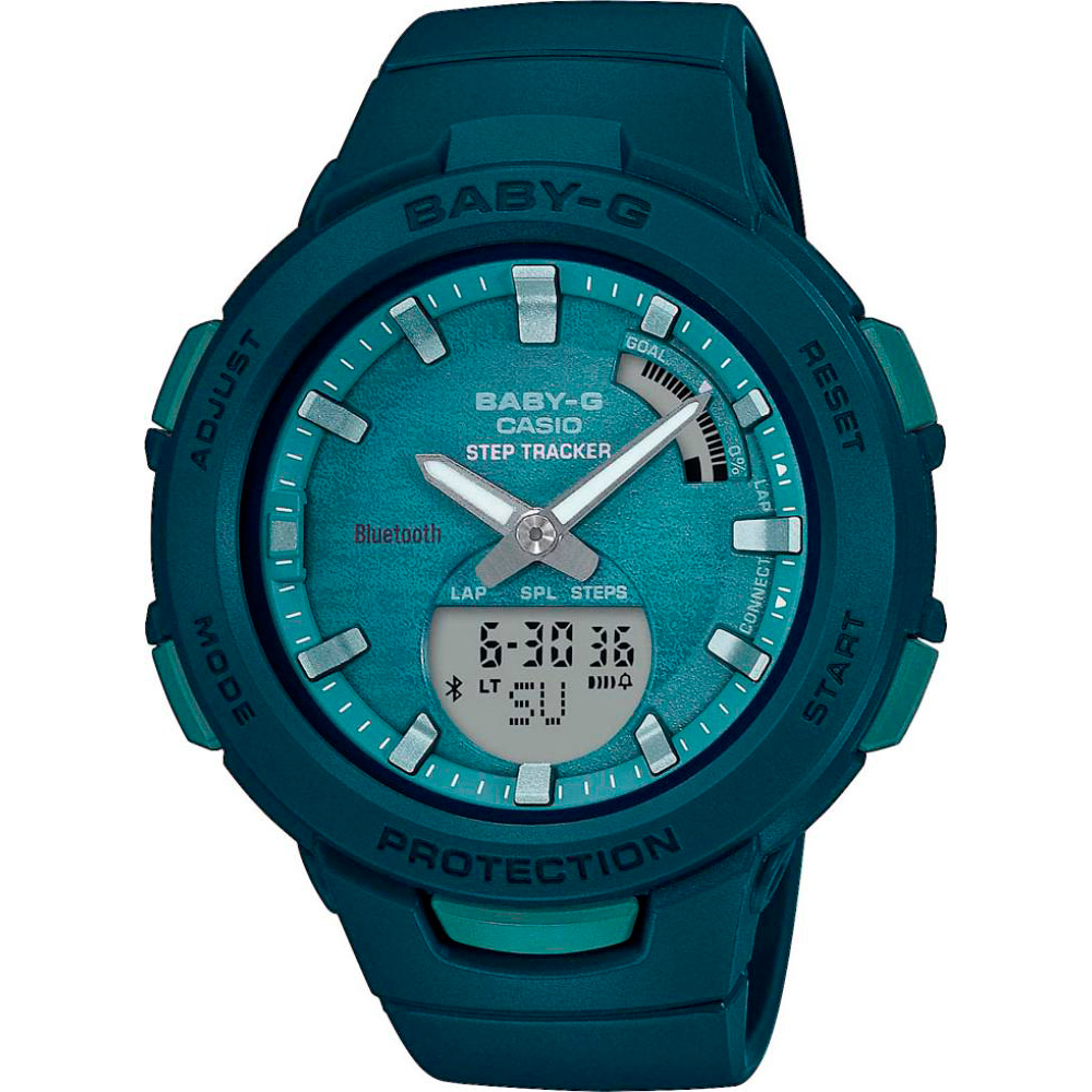 Casio BSA-B100AC-3A