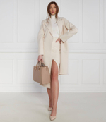 Пальто RIANI - экрю(372210-3886)