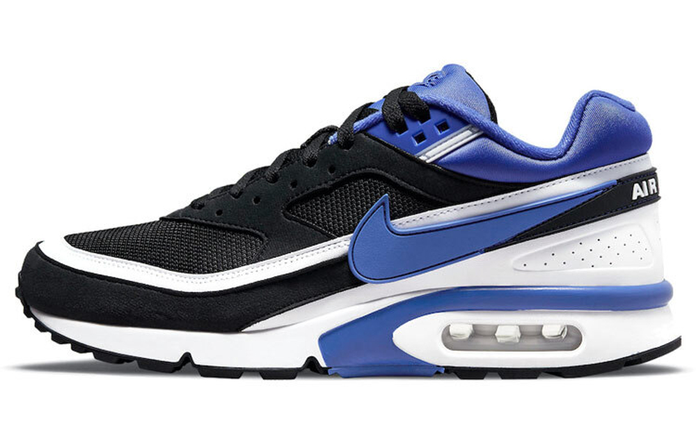 Nike Air Max Bw Persian Violet Hyper Sneakers