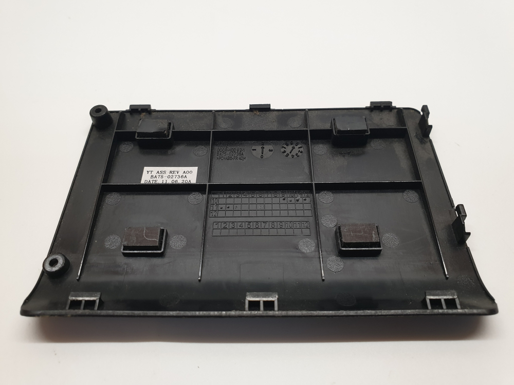 Крышка HDD Samsung R525, RV510, BA75-02736A