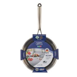 Сковорода из нержавеющей стали Gipfel Melania 0390 24 см