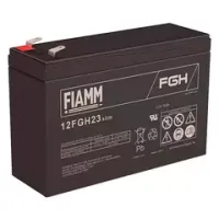 СЕРИЯ FGH