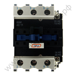 Контакторы Энергия КМИ (LC1-D)