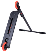 Трюковой самокат Tech Team Duker 4.0 black/red 2024