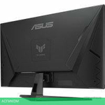 Игровой монитор ASUS TUF Gaming VG32AQA1A