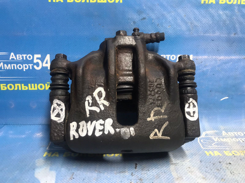 Суппорт тормозной задний правый LAND ROVER RANGE ROVER 1996