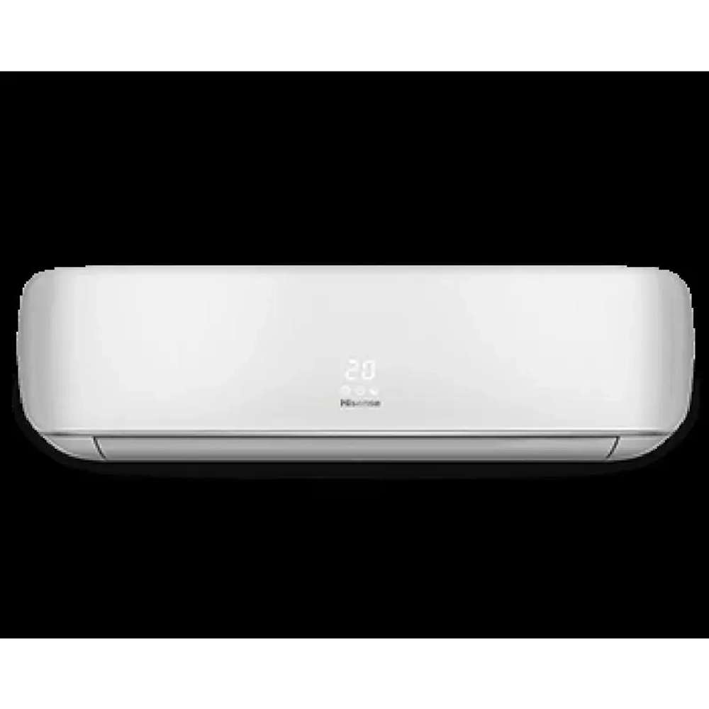Кондиционер HISENSE PREMIUM CHAMPAGNE FM DC INVERTER AMS-09UR4SVETG67©