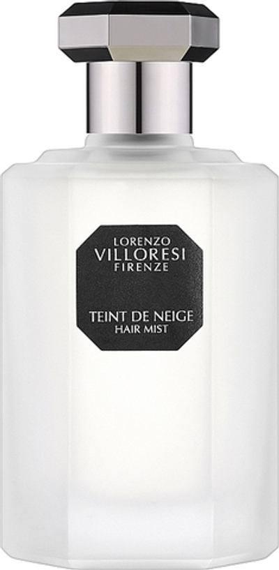 VILLORESI TEINT DE NEIGE HAIR MIST 50 ML