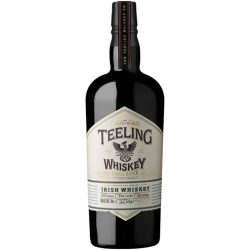 Виски Teeling Small Batch 0,7 л.