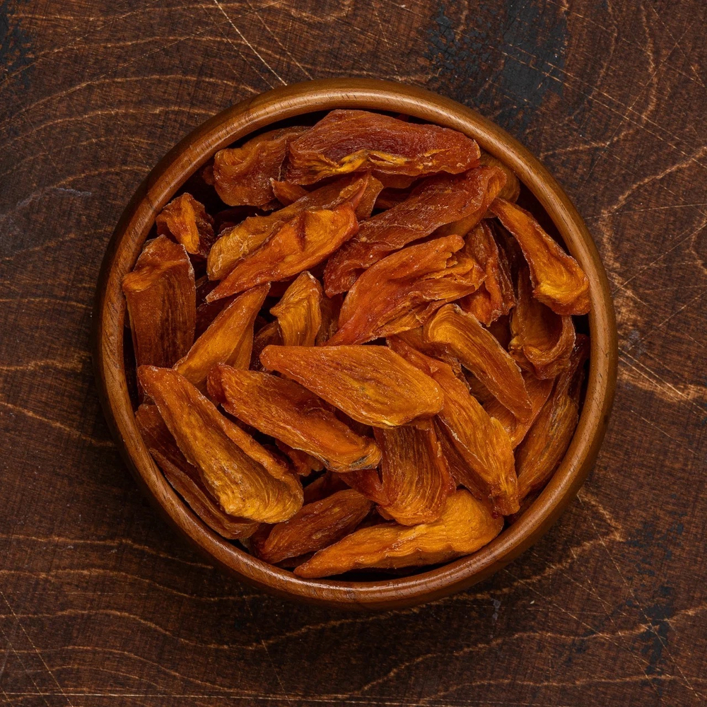 Хурма сушеная 500г