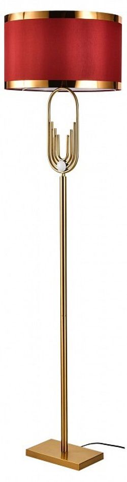 Торшер Lussole Randolph LSP-0618