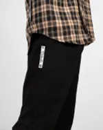 Брюки Ritmika Old Boy Pants Черные