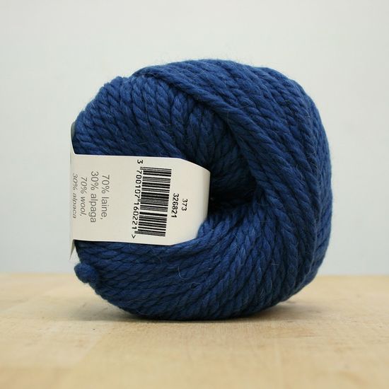 Пряжа FONTY Pole (70% шерсть мериноса, 30% беби альпака)