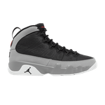 Кроссовки Jordan Air Jordan 9 Retro Particle Grey