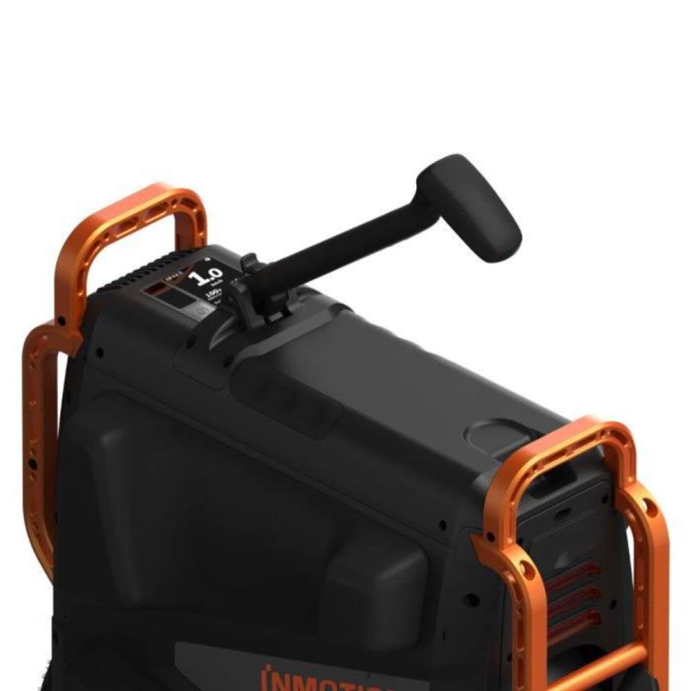 Моноколесо Inmotion V13 Challenger 3024 wh 126V
