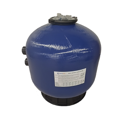 Фильтр Aquaviva S450 (8 м3/ч, D455)