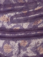 Летний топ для девочки на завязках