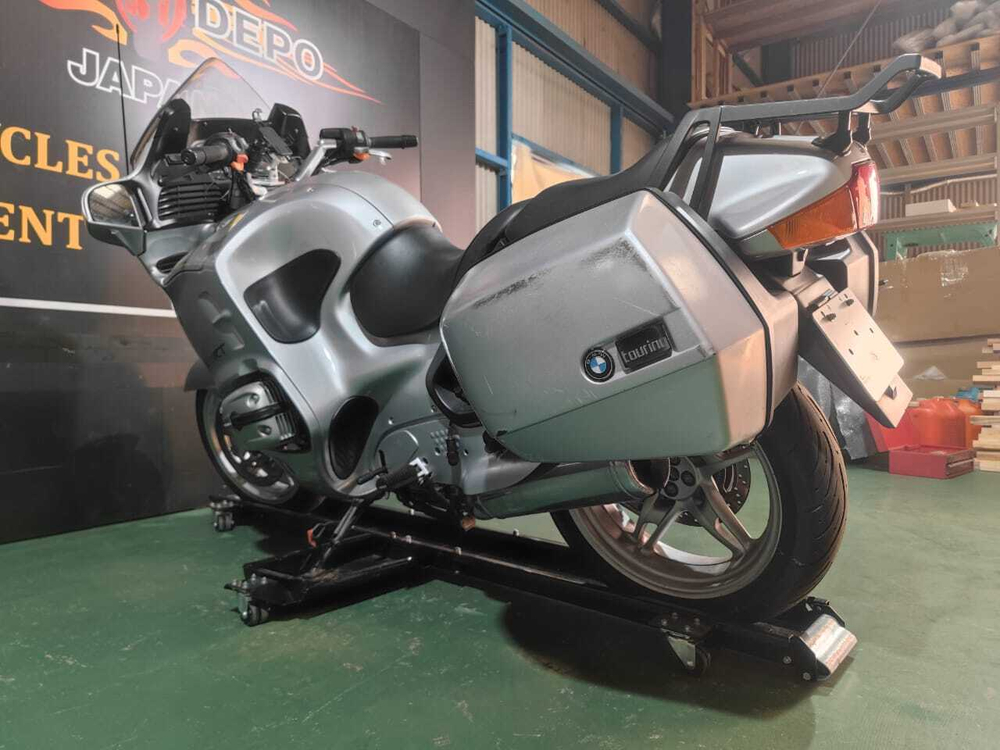 BMW R1150RT , 2004