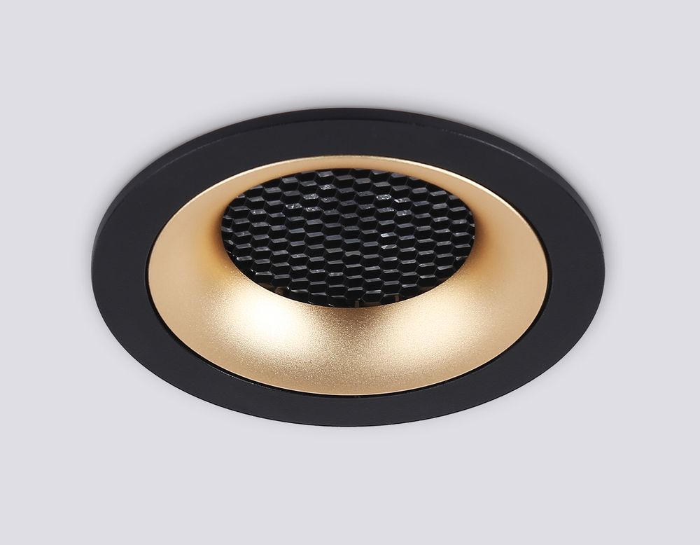 Ambrella Светильник встраиваемый Standard Tech TN102725