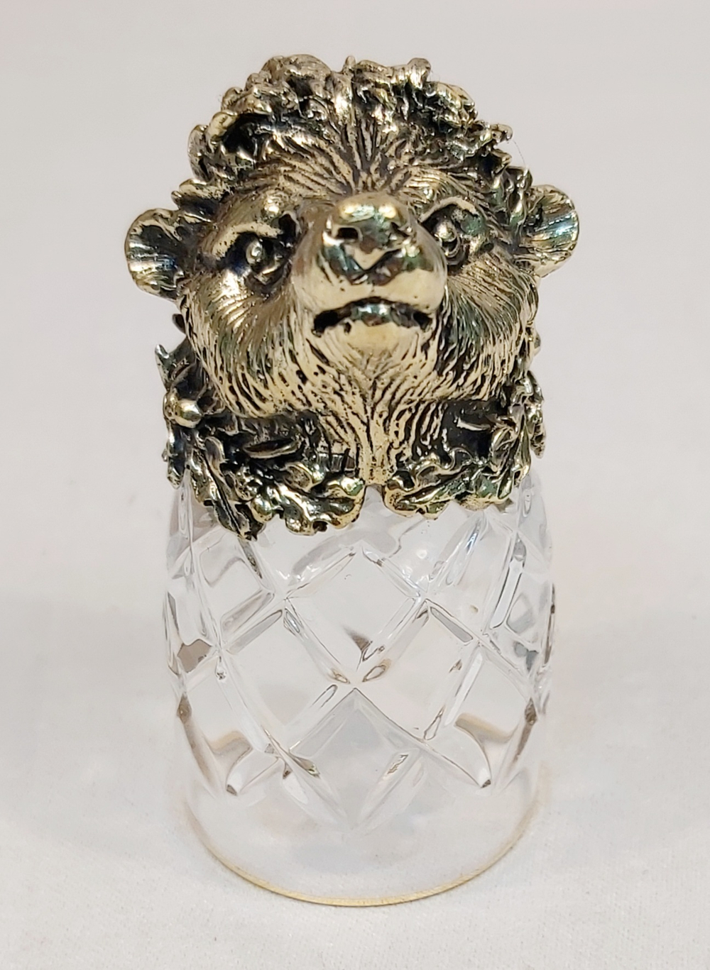 Стопка-перевертыш "Ежик" в коробке