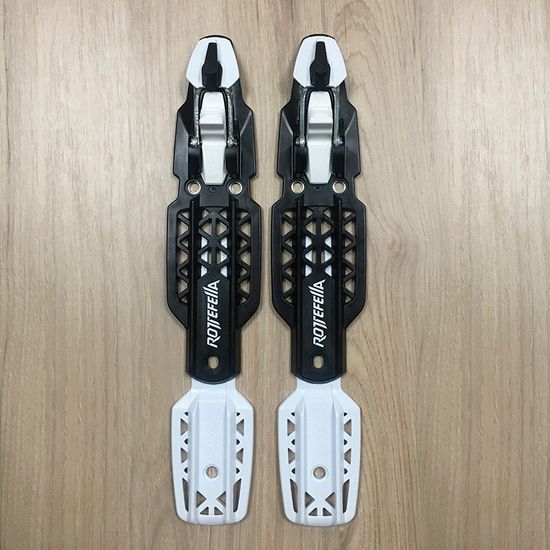 Крепления для лыжероллеров ROTTEFELLA NNN Rollerski Classic фото 3