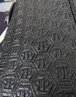 Клатч Philipp Plein