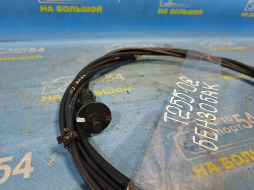 Трос лючка бензобака CHEVROLET AVEO 2008