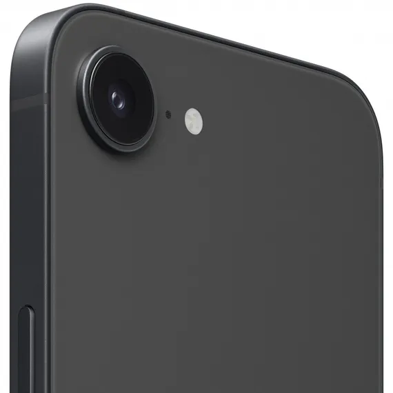 Apple iPhone 16E 128Gb Black