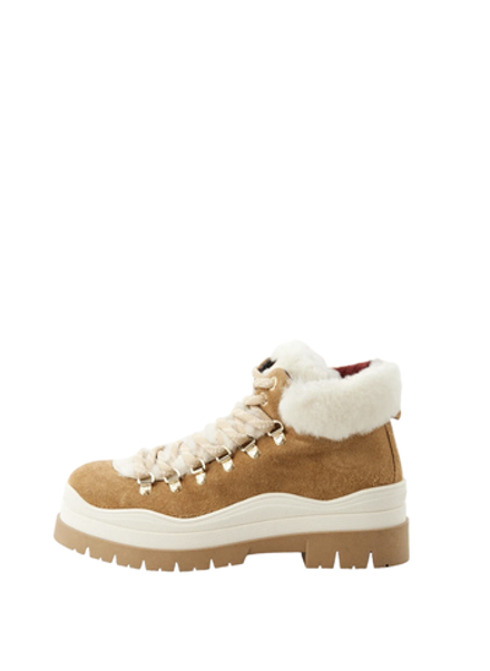 Ботинки BOGNER