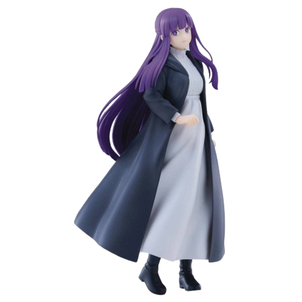 Фигурка SEGA Frieren Beyond Journey's End Desktop X Decorate Collections Fern