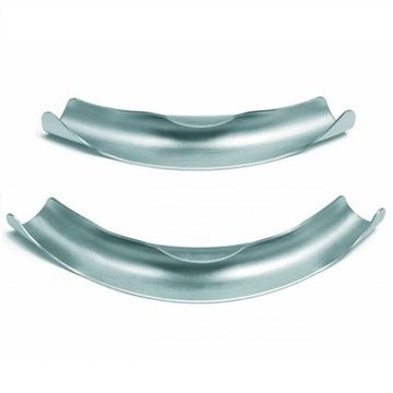 Фиксатор поворота Rehau Rautitan 25 мм. 45° отвод направляющий без колец (арт. 12686341001)