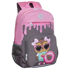 Çanta \ Bag \ RG-364-1 Рюкзак школьный (/1 серый)