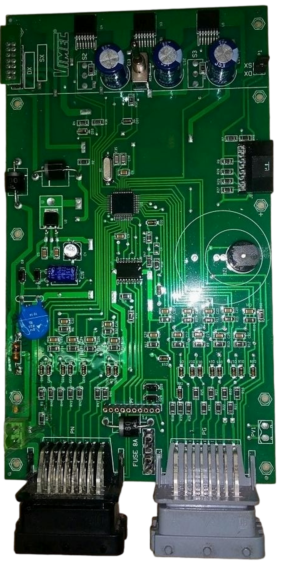 Комплект плат для инвалидного подъемника Vimec V64 VIMEC.