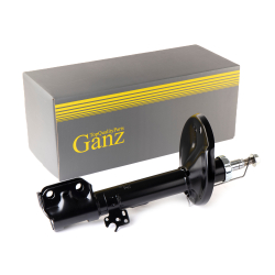 Амортизатор GANZ передний (газомасляный) R TOYOTA RAV4 / CHERY Арт.: GIK02286