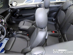 Mini Cooper Convertible Classic (09.2021)
