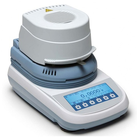 Анализатор влажности i-Thermo G163L