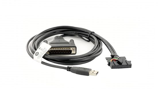 PMKN4016B Кабель для программирования и тестирования