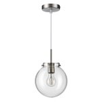 4590/1 LN Подвес E27 60Вт 220В IP20 SUSPENTIONI