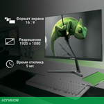 Монитор Digma Progress 27P404F черный (DM27SB03)
