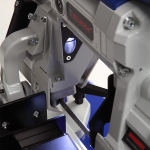 Ленточная пила по металлу Belmash MBS-550L