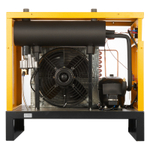 Осушитель сжатого воздуха рефрижераторного типа ET-Compressors RD 90