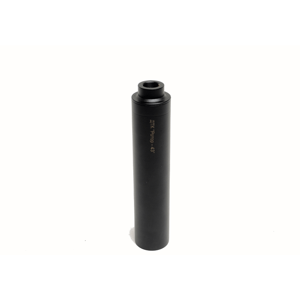 8 камерный ДТК закрытого типа на Blaser R8, Sako A7, Sako TRG-22, Tikka T3x (7,62, М18х1) Арт.00222, Ротор 43