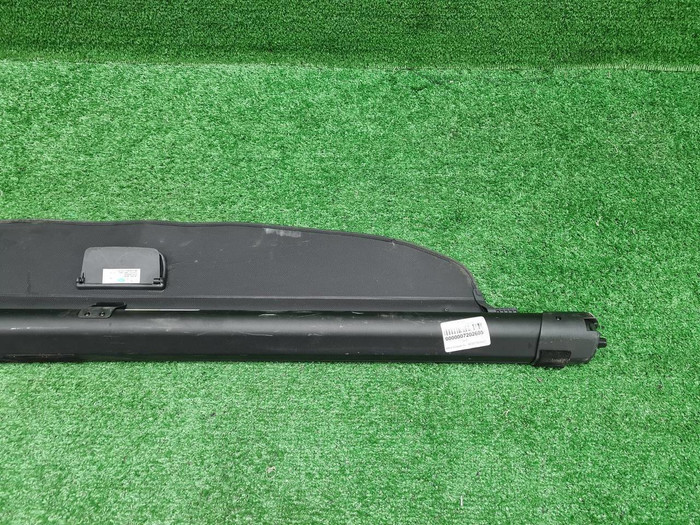 Шторка багажника Land-Rover Discovery Sport 19-нв