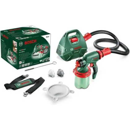 Краскопульт электрический PFS 3000-2 BOSCH 0603207100