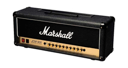 Marshall JCM900 4100 Head