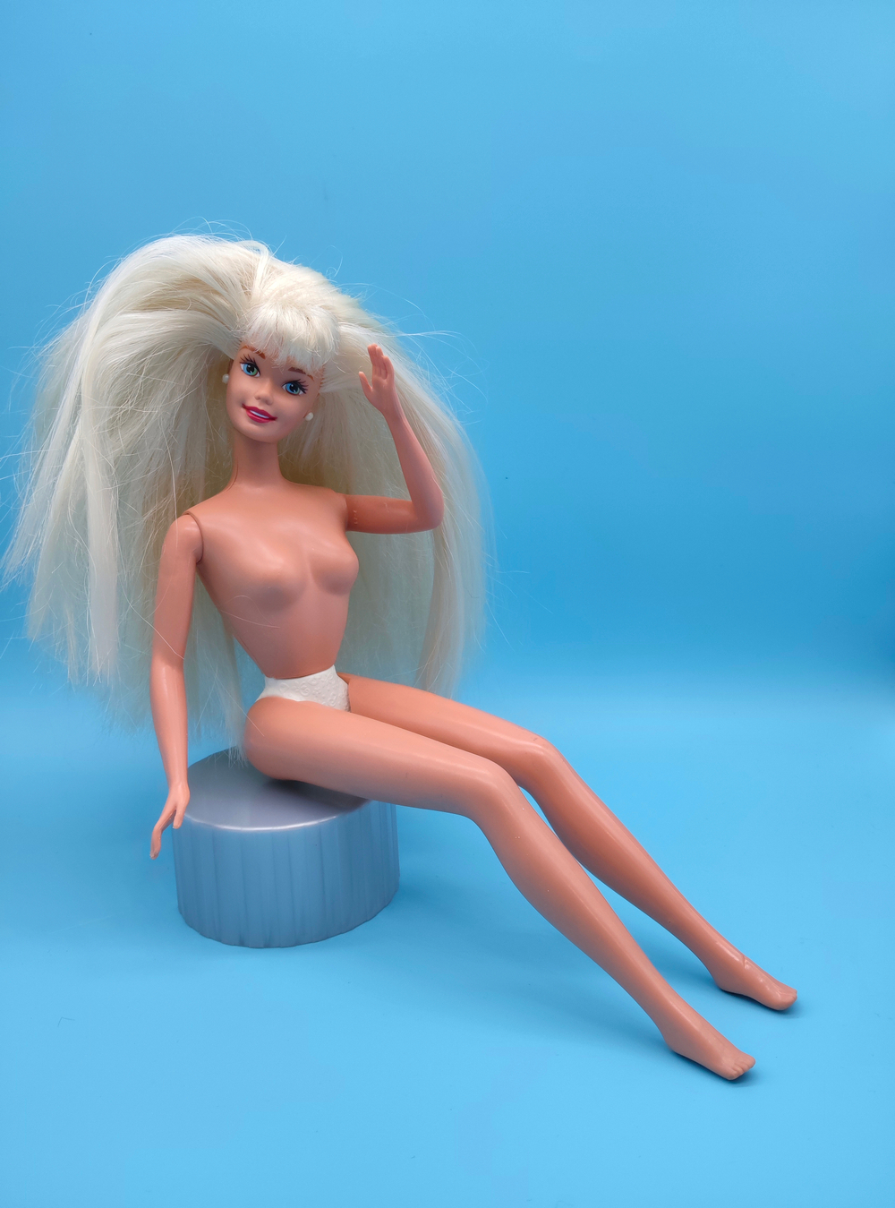 Кукла Барби Teacher 90х винтаж 0149